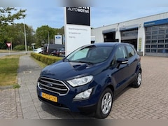 Ford EcoSport - 1.0 EcoBoost Connected