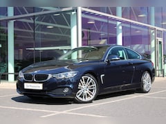 BMW 4-serie Coupé - 418i High Executive Automaat / Sportstoelen / Cruise Control / Stoelverwarming