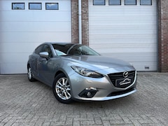 Mazda 3 - 3 2.0 Centre-Line Dealer oh/nette auto/Garantie