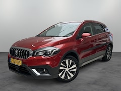 Suzuki S-Cross - 1.4 B.jet Stijl [ PANORAMADAK I ALL-SEASON BANDEN I TREKHAAK ]