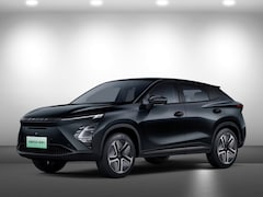 Omoda 5 - 5 EV Premium 61 kWh Volledig Elektrisch met 430 km WLTP RANGE, Lederen bekleding en Stoelv