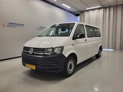 Volkswagen Transporter Kombi - 2.0TSI L2/H1 9-Personenbus