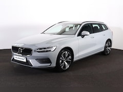 Volvo V60 - B4 Essential Edition - Intellisafe Assist/Surround - LED-koplampen - Google Infotainment