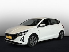 Hyundai i20 - 1.0 T-GDI Com. Smart AUTOMAAT