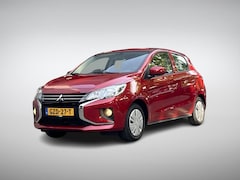 Mitsubishi Space Star - 1.2 Connect+ | Apple Carplay / Android Auto |