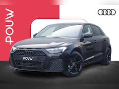 Audi A1 Sportback - 30 TFSI 115pk S-tronic Pro Line | Stoelverwarming | Apple Carplay/Android Auto | Cruise Co