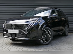 Peugeot e-5008 - GT Exclusive - Elektrisch | Adaptieve cruise control met Stop&Go functie | LED 3D-achterli