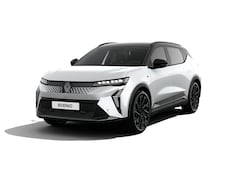 Renault Scenic E-Tech - esprit Alpine | 20” lichtmetalen wielen ‘Speedway’ | Achteruitrijcamera | Adaptive Cruise