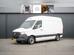 Mercedes-Benz Sprinter - 311 CDI RWD L2H2 | Volledig Ingericht | Mbux | Camera | Navi | Climatronic