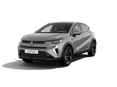 Renault Captur - Techno | Achteruitrijcamera | Elektronisch geregelde airconditioning | LED-achterlichten