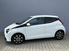 Toyota Aygo - 1.0 VVT-i X-Joy 5-deurs | NL auto | Clima | CPV