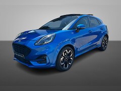Ford Puma - 1.0 EcoBoost Hybrid 125pk ST-Line X | Panoramadak | Winter Pack