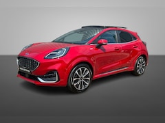 Ford Puma - 1.0 EcoBoost Hybrid 155pk Automaat ST-Line Vignale | Driver Assistance Pack | Winterpack |