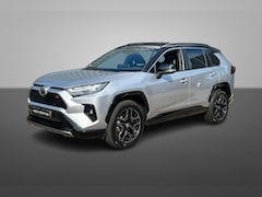 Toyota RAV4 - 2.5 Hybrid AWD GR SPORT | Panoramadak | Trekhaak |