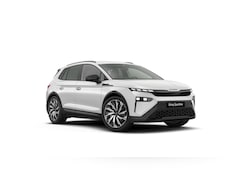 Skoda Elroq - Sportline | Cruise control met speedlimiter | Driving mode select | Parkeersensoren voor e