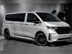 Volkswagen e-Transporter - L2H1 Bulli 71 kWh 218PK | SIGNATURE EDITION | VOORSPOILER | ACHTERSPOILER | ZWARTE GRILLE