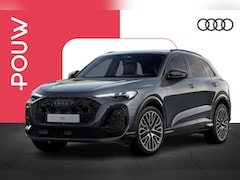 Audi Q5 - 2.0 e-hybrid 367pk quattro S edition Competition | Panoramadak | 21" Velgen | Trekhaak | L
