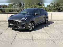 Ford Puma - 1.0 EcoBoost Hybrid ST-Line X | Driver Ass. Pack | Winter Pack | LED koplampen