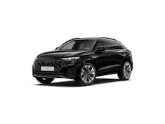 Audi Q8 - Pro Line S Plus | Achterbank plus | Adaptive air suspension | Elektrisch verstelbaar stuur