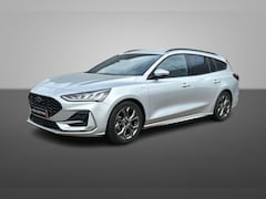 Ford Focus Wagon - 1.0 EcoBoost Hybrid 125pk ST-Line | Driver Assistance | Winter Pack | Parking Pack