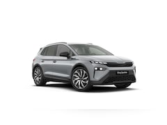 Skoda Elroq - Sportline | Cruise control met speedlimiter | Driving mode select | Parkeersensoren voor e