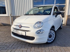 Fiat 500 - 1.2 Lounge