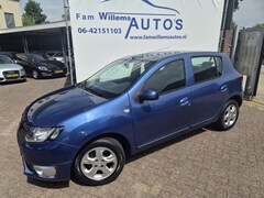 Dacia Sandero - 0.9 TCe Lauréate