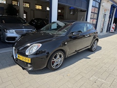 Alfa Romeo MiTo - 0.9 TwinAir ECO Super NL AUTO/CLIMA/NAVI/CRUISE