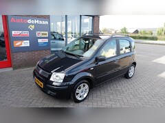 Fiat Panda - 1.2 Class Nwe APK/Lm-velgen/Elektr.ramen