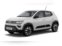 Dacia Spring - Expression 70 | Wij maken graag een Private Lease offerte op maat voor u |