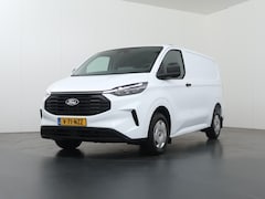 Ford Transit Custom - 300 | 2.0 TDCI | L1 H1 | TREND | AIRCO | CRUISE CONTROL | CAMERA | CARPLAY EN ANDROID AUTO