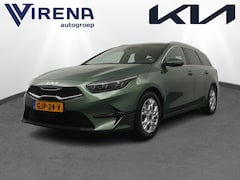Kia Cee'd Sportswagon - Ceed 1.0 T-GDi MHEV DynamicPlusLine - Climate Control - Cruise Control - DAB- Apple Carpla
