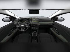 Dacia Jogger - 1.0 TCe 110 limited edition 7p. | Gratis 7 jaar fabrieksgarantie tot 140.000km | Go financ