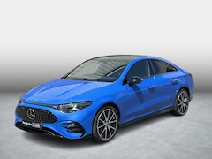 Mercedes-Benz CLA-Klasse - 250+ Launch Edition AMG