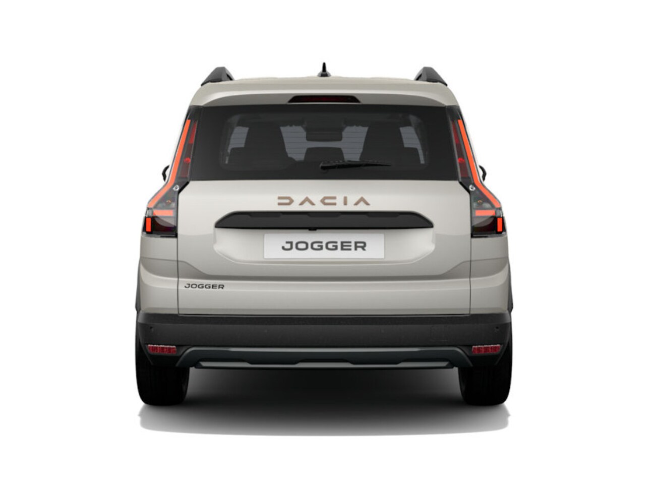 Dacia Jogger - 1.2 Eco-G 120 limited edition 7p. | Gratis 7 jaar fabrieksgarantie tot 140.000km | Dacia G - AutoWereld.nl