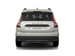 Dacia Jogger - 1.2 Eco-G 120 limited edition 7p. | Gratis 7 jaar fabrieksgarantie tot 140.000km | Go fina