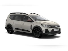 Dacia Jogger - 1.8 hybrid 155 limited edition 7p. | Gratis 7 jaar fabrieksgarantie tot 140.000km | Go fin