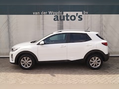 Kia Stonic - 1.0 T-GDi MHEV DynamicLine -AIRCO-CARPLAY-CAM