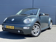 Volkswagen New Beetle Cabriolet - 2.0 Turijn