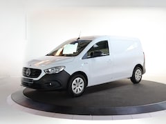 Mercedes-Benz eCitan - 112 Pro L2 51 kWh | AC laden 22 kW / DC laden 75 kW | THERMOTRONIC | Dodehoekassistent | c