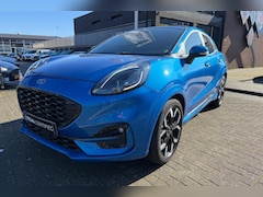 Ford Puma - 1.0 EcoBoost Hybrid ST-Line X