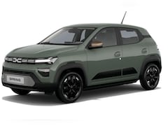 Dacia Spring - Extreme 100 vanaf nu te bestellen | inclusief gratis 7 jaar garantie tot 140.000km | finan