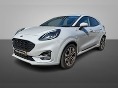 Ford Puma - 1.0 EcoBoost Hybrid 125pk Automaat ST-Line | Winter Pack | Parking Pack