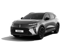 Renault Scenic E-Tech - esprit Alpine | 20” lichtmetalen wielen ‘Speedway’ | Achteruitrijcamera | Adaptive Cruise