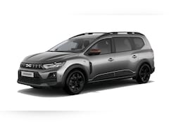 Dacia Jogger - 1.2 Eco-G 120 limited edition 7p. | Gratis 7 jaar fabrieksgarantie tot 140.000km | Go fina