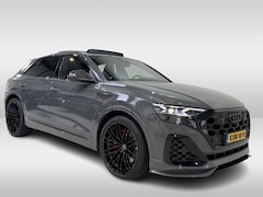 Audi Q8 - 60 TFSI e 560pk quattro Aero ABT Power pakket | Carbon pakket