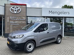 Toyota PROACE CITY Electric - Challenger 50 kWh | Airco | Parkeersensoren | Cruise Control