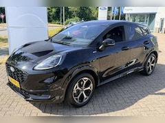 Ford Puma - 1.0 EcoBoost Hybrid ST-Line Automaat