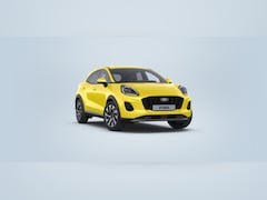 Ford Puma - 1.0 EcoBoost Hybrid Titanium 125Pk | 5.000, - Ready Set Bonus | Gratis automaat t.w.v. 1.5