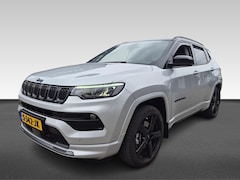Jeep Compass - 1.3T 4XE 240 PluginHybrid electric S Weinig KM